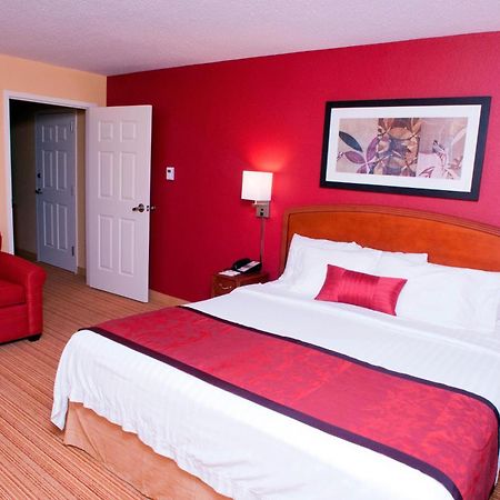 Courtyard Middlebury Hotel Luaran gambar