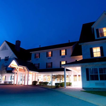 Courtyard Middlebury Hotel Luaran gambar