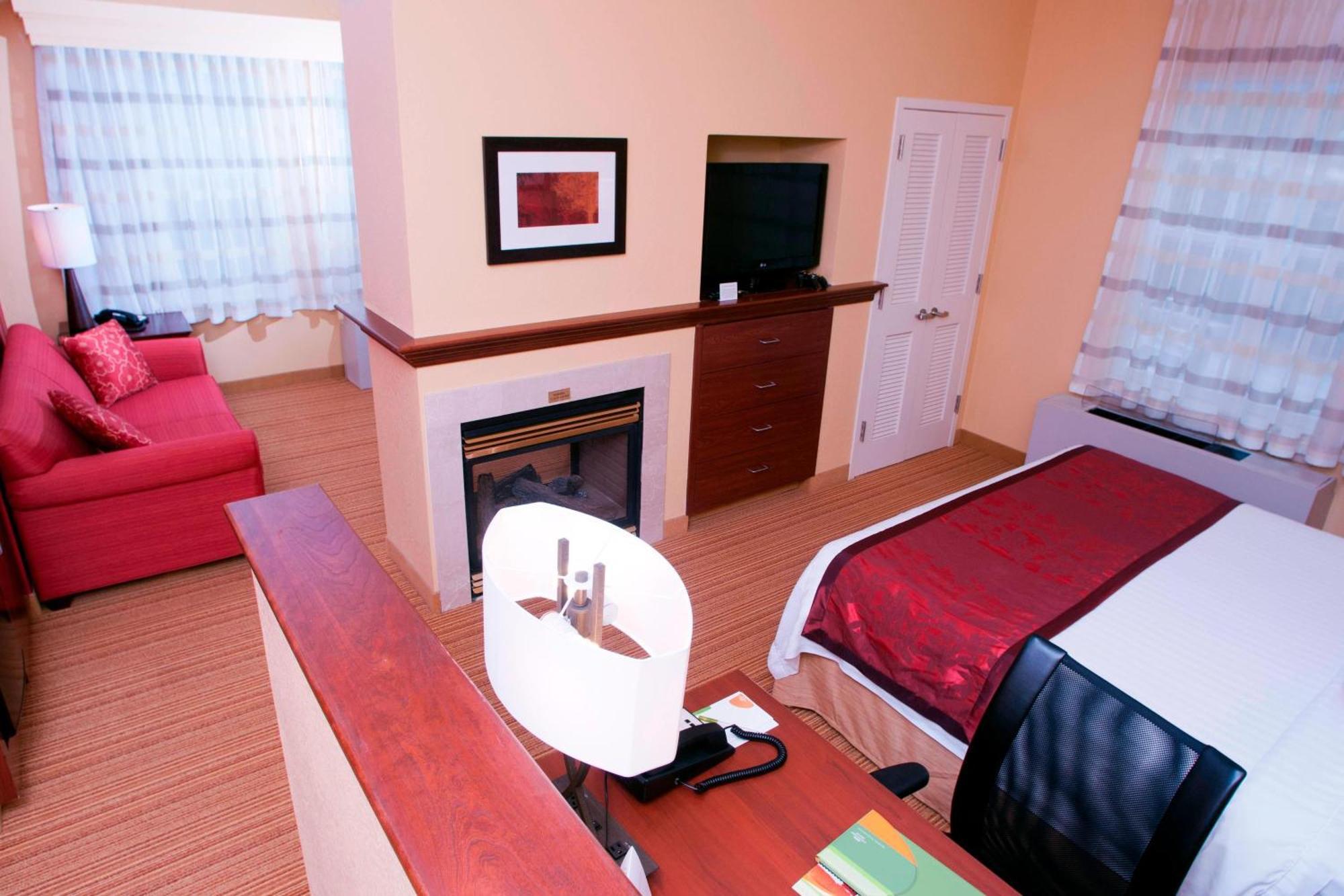 Courtyard Middlebury Hotel Luaran gambar