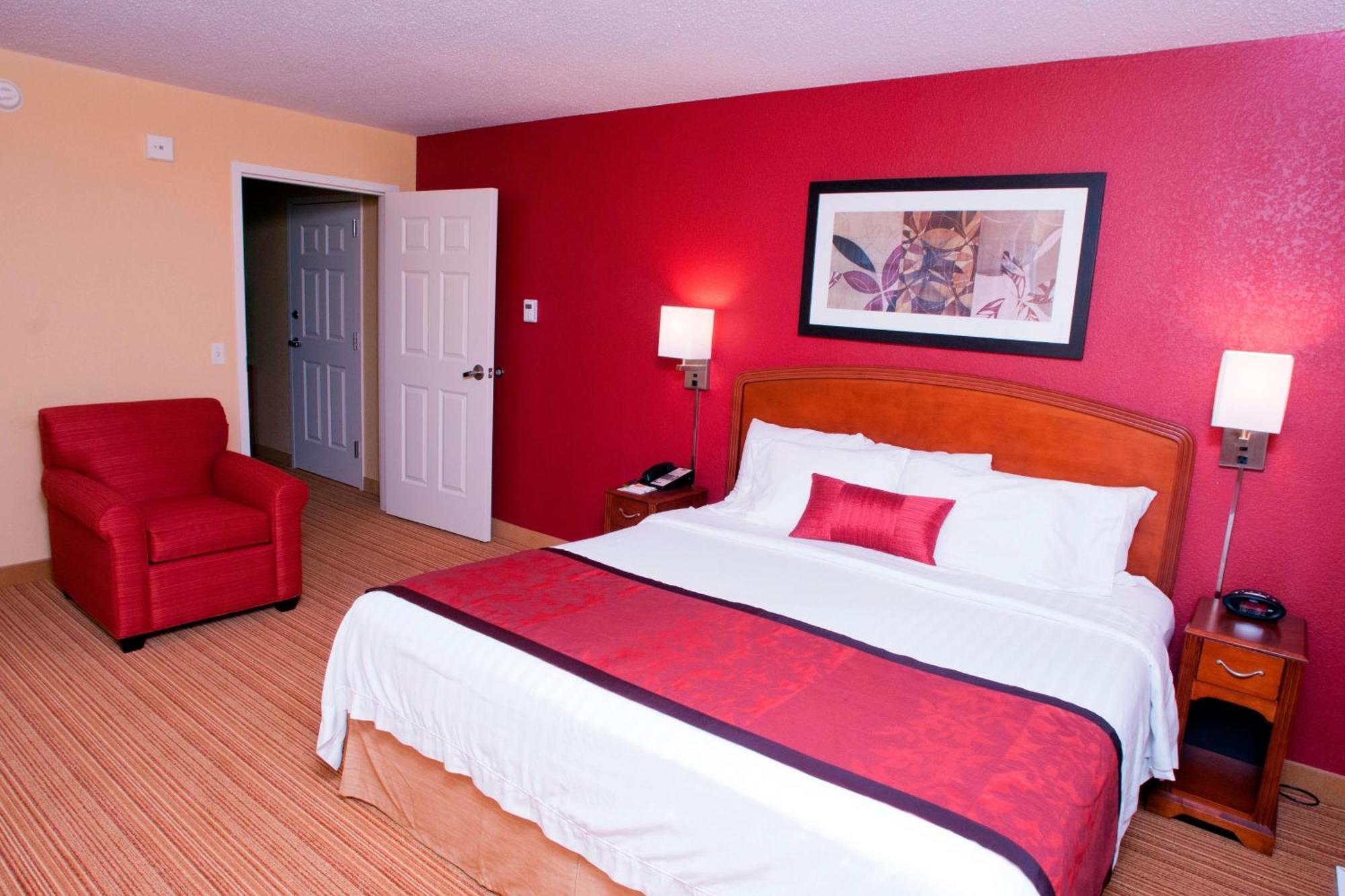 Courtyard Middlebury Hotel Luaran gambar