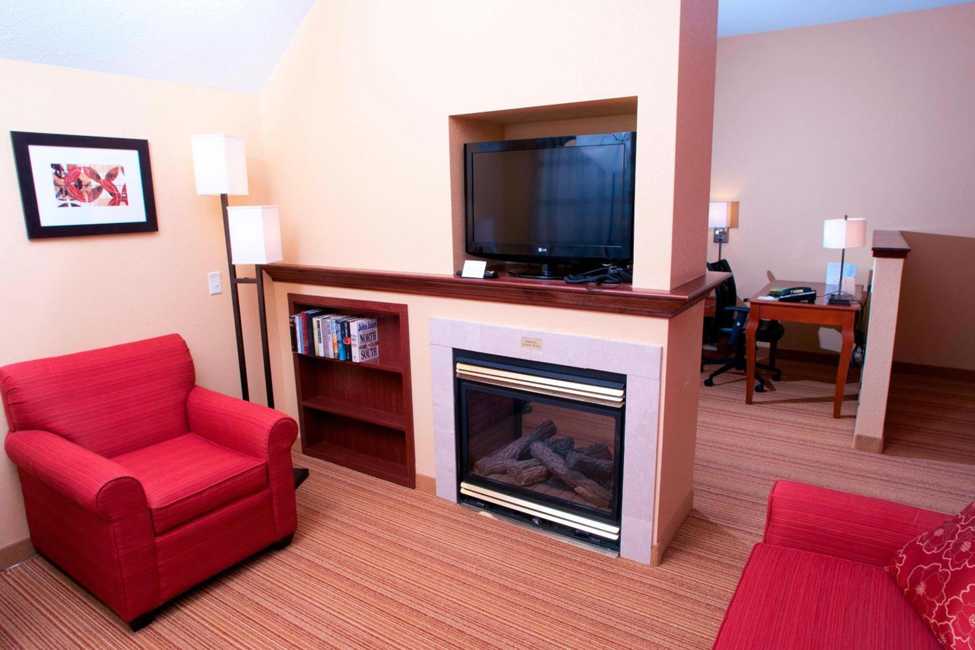 Courtyard Middlebury Hotel Luaran gambar