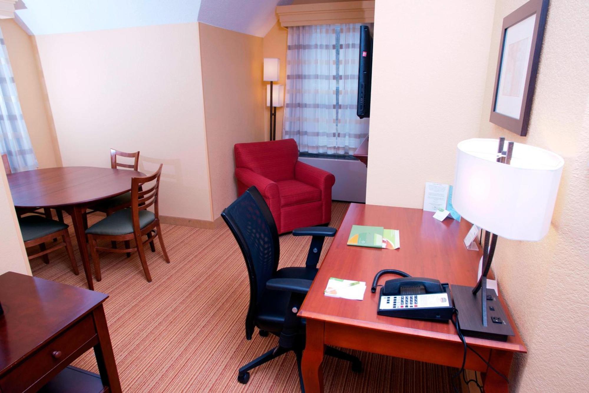 Courtyard Middlebury Hotel Luaran gambar