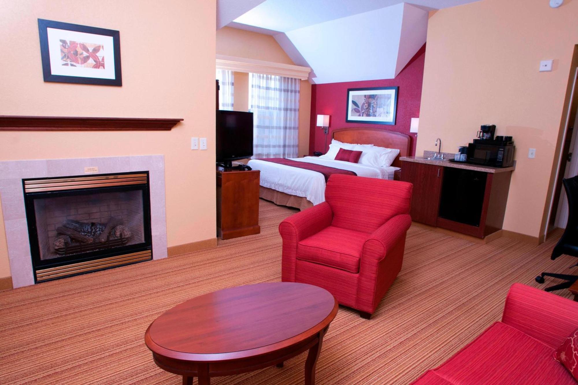 Courtyard Middlebury Hotel Luaran gambar
