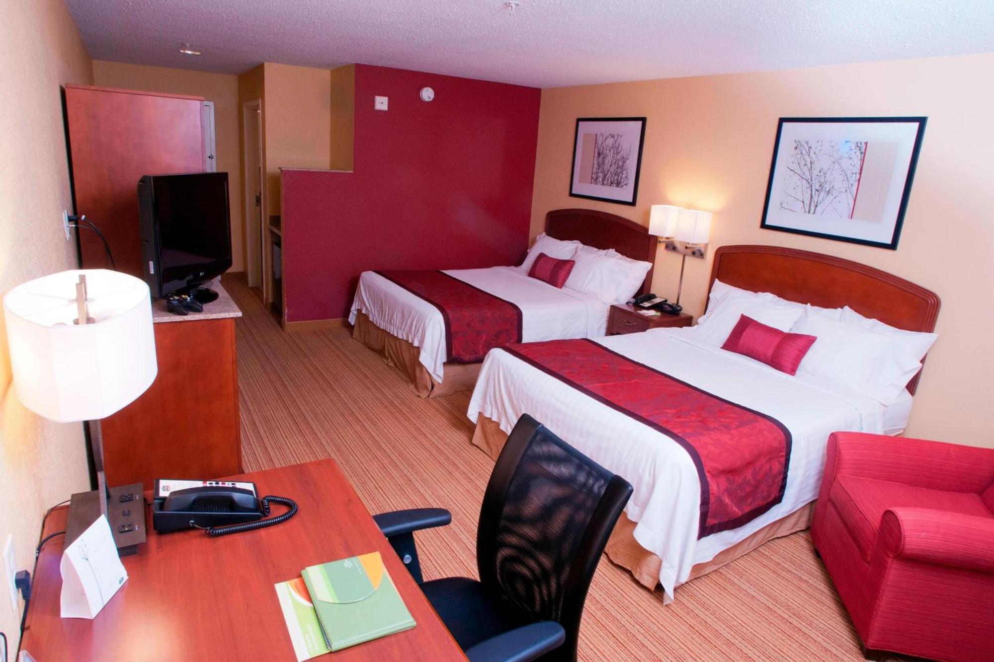 Courtyard Middlebury Hotel Luaran gambar