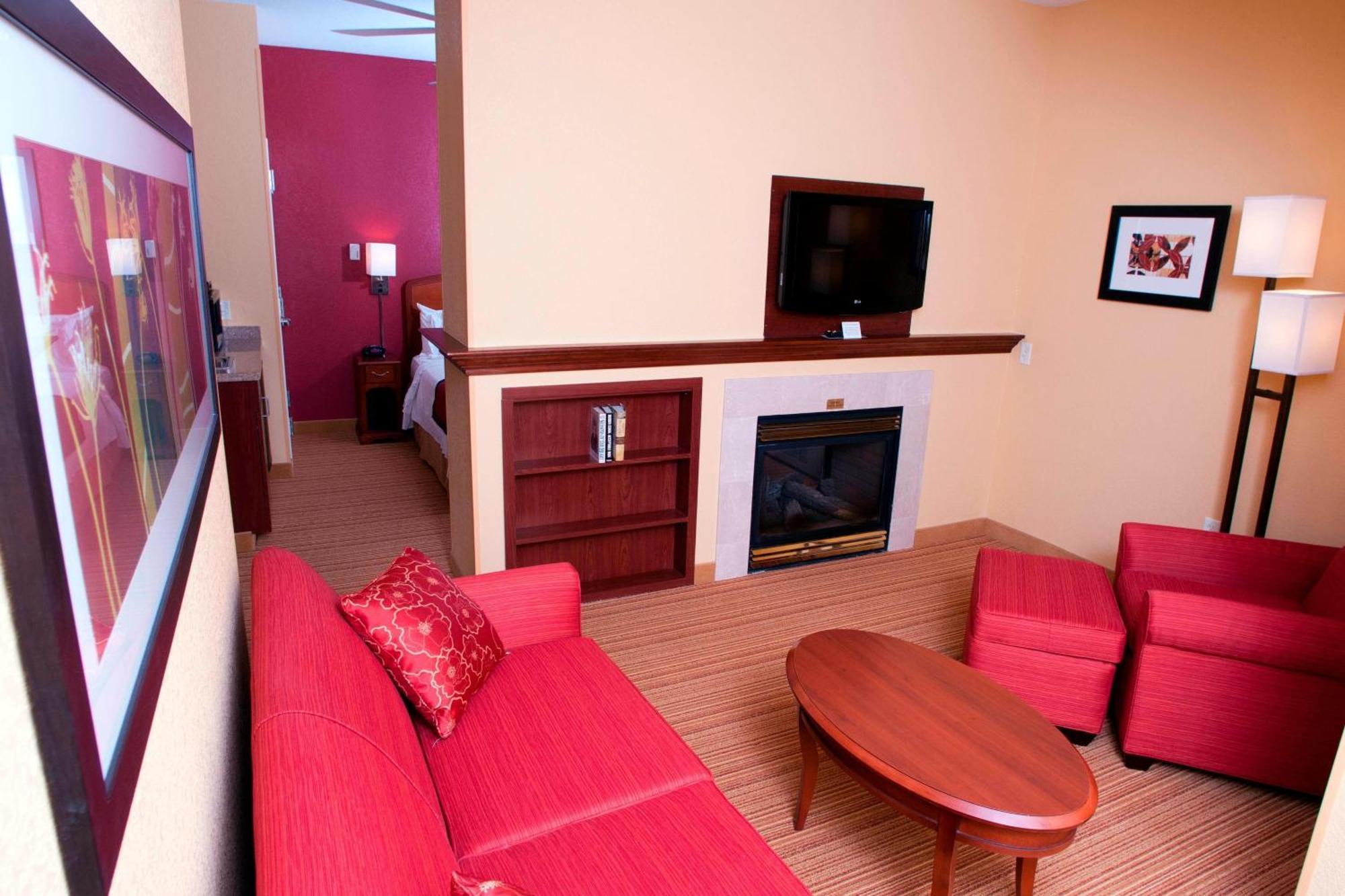 Courtyard Middlebury Hotel Luaran gambar
