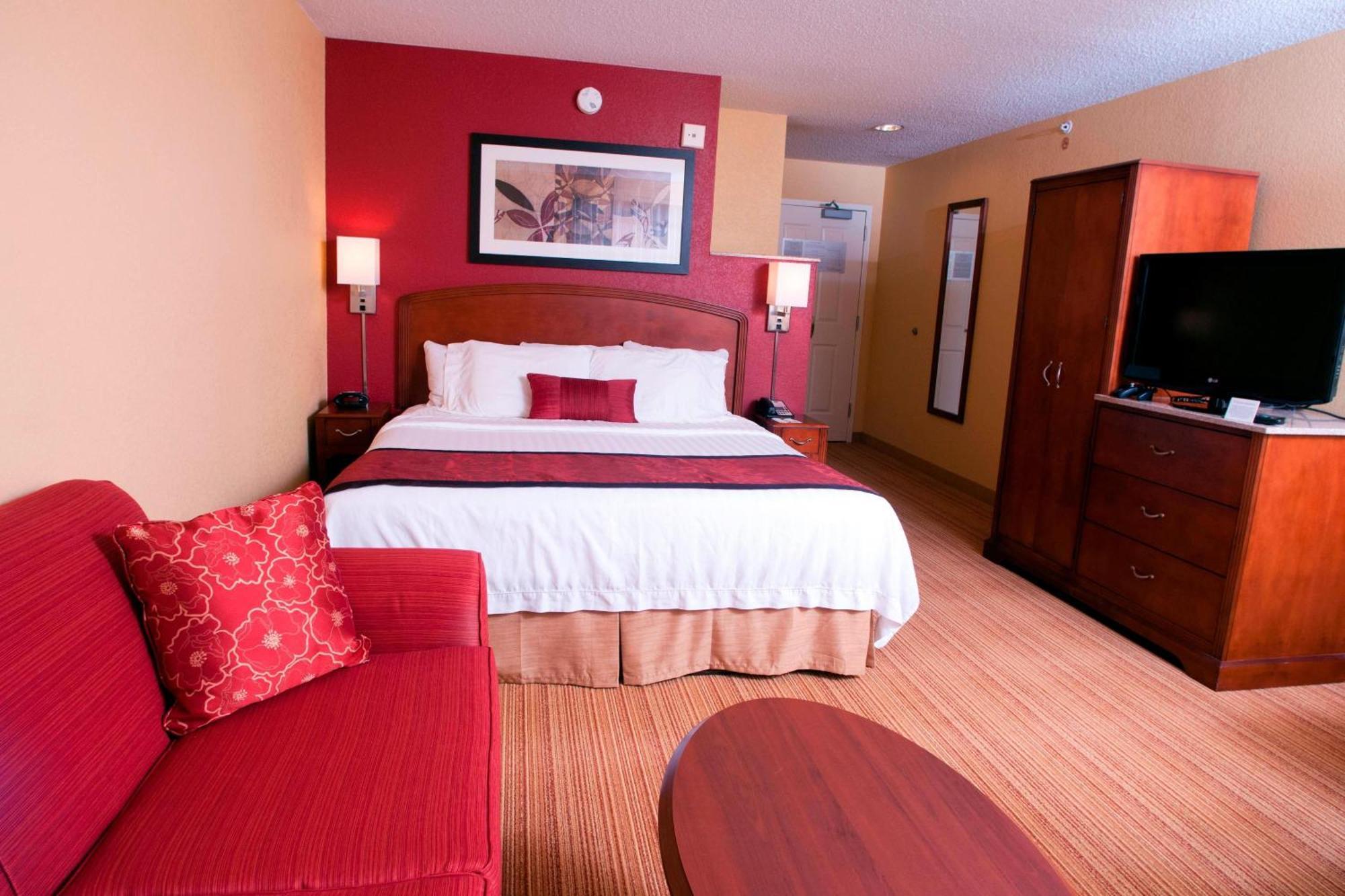 Courtyard Middlebury Hotel Luaran gambar