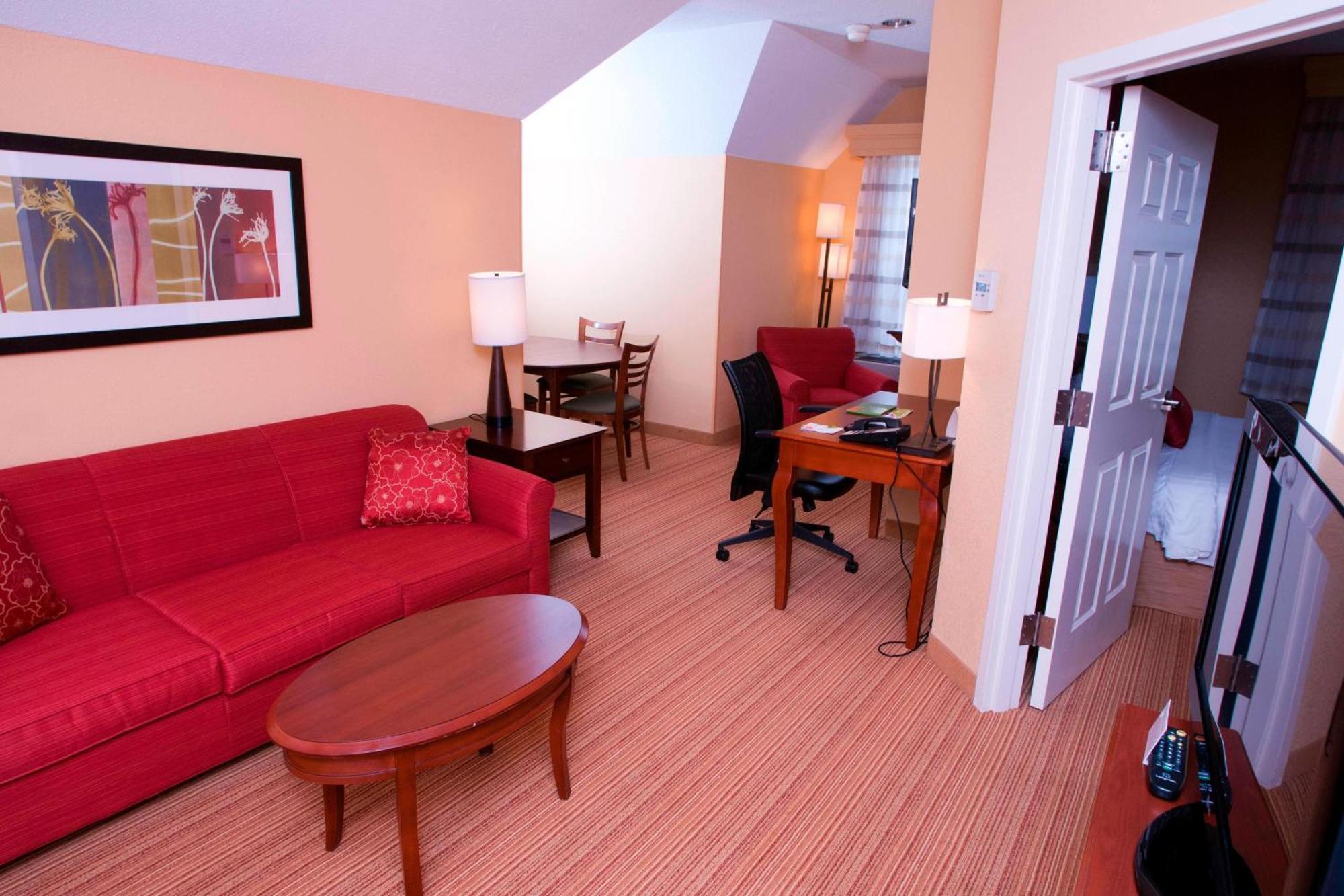 Courtyard Middlebury Hotel Luaran gambar