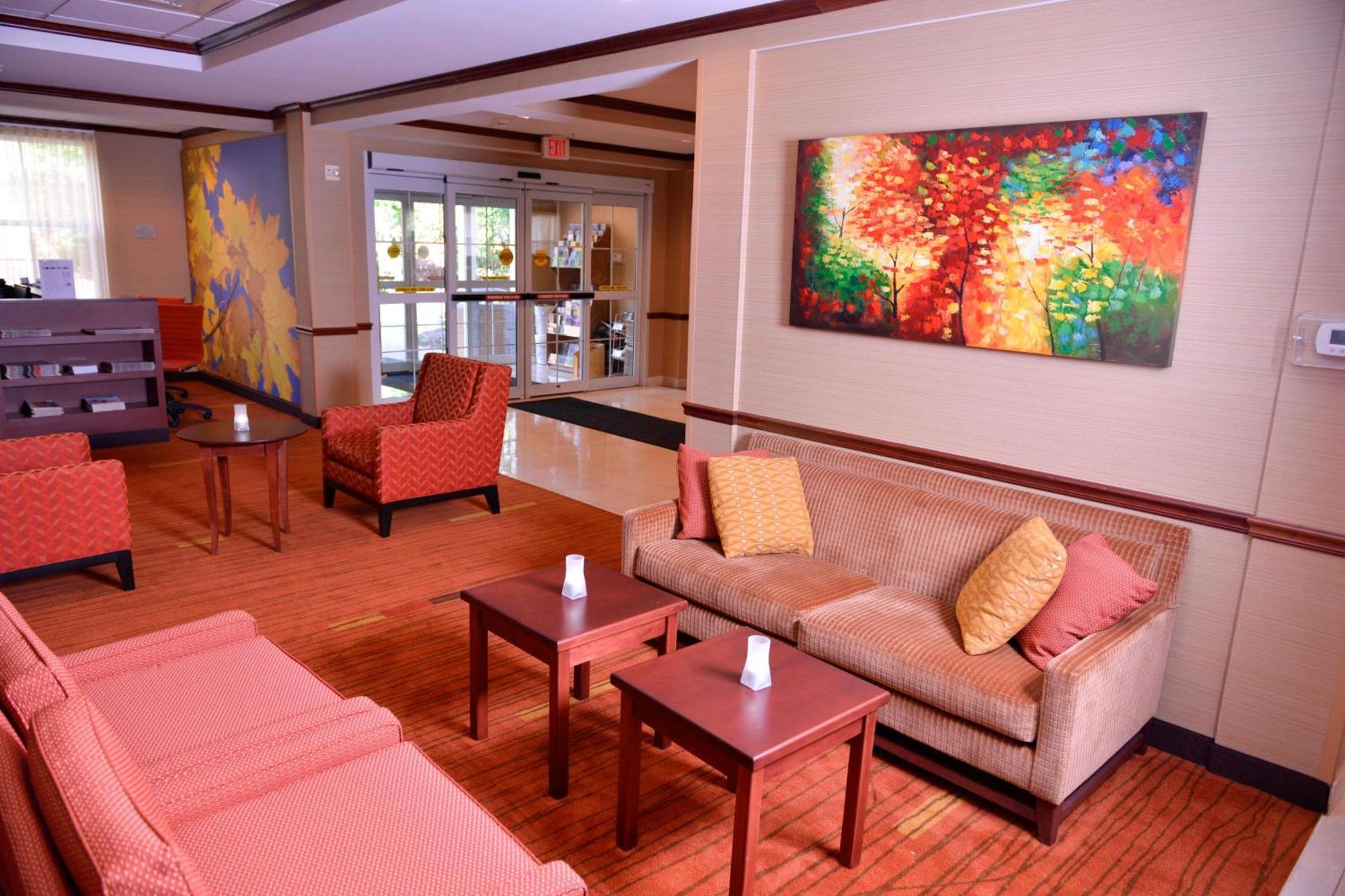 Courtyard Middlebury Hotel Luaran gambar