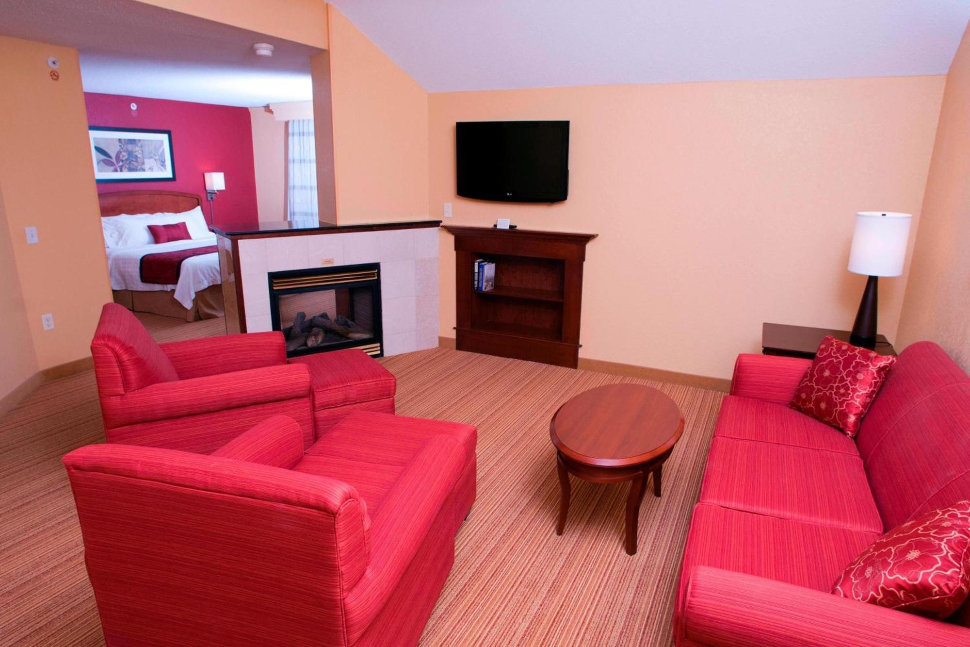 Courtyard Middlebury Hotel Luaran gambar