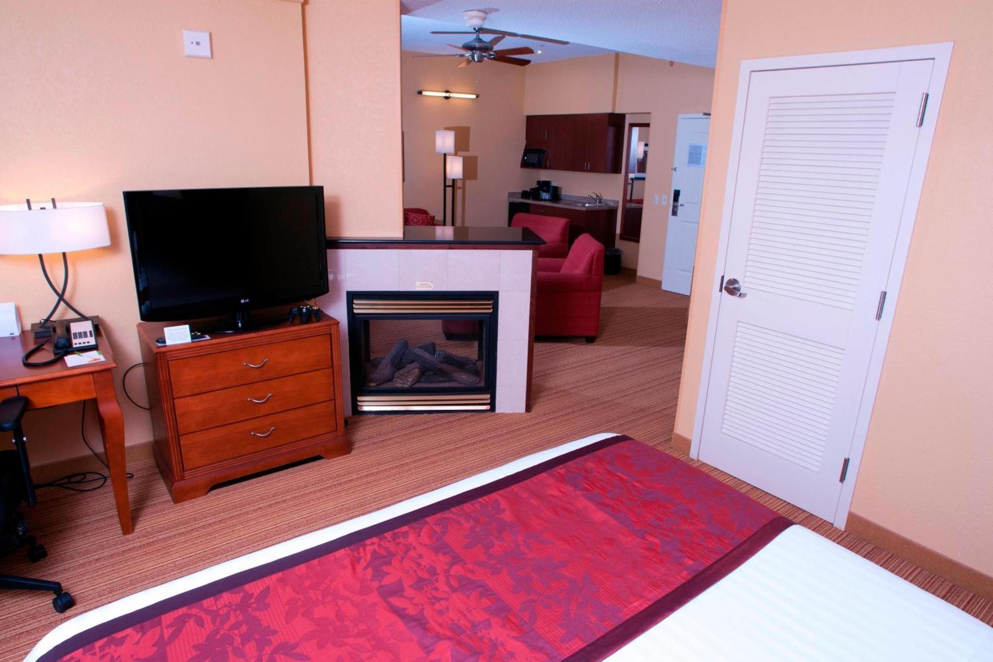 Courtyard Middlebury Hotel Luaran gambar