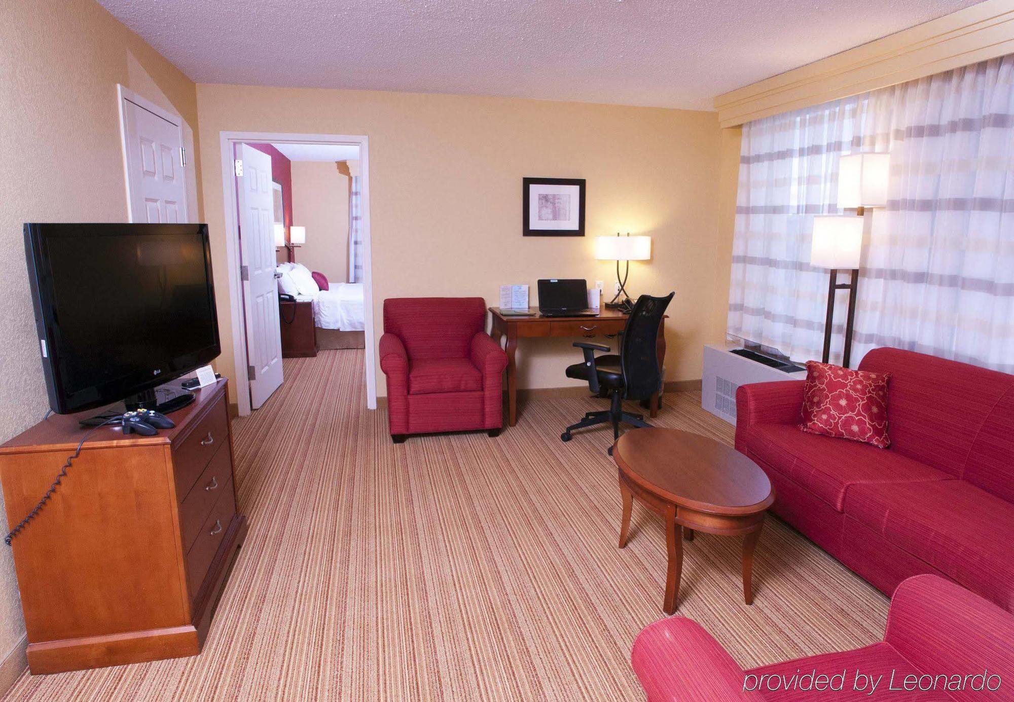 Courtyard Middlebury Hotel Luaran gambar