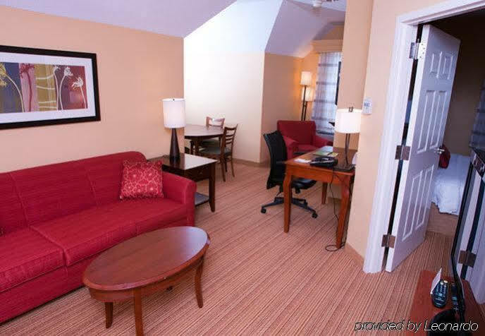Courtyard Middlebury Hotel Luaran gambar